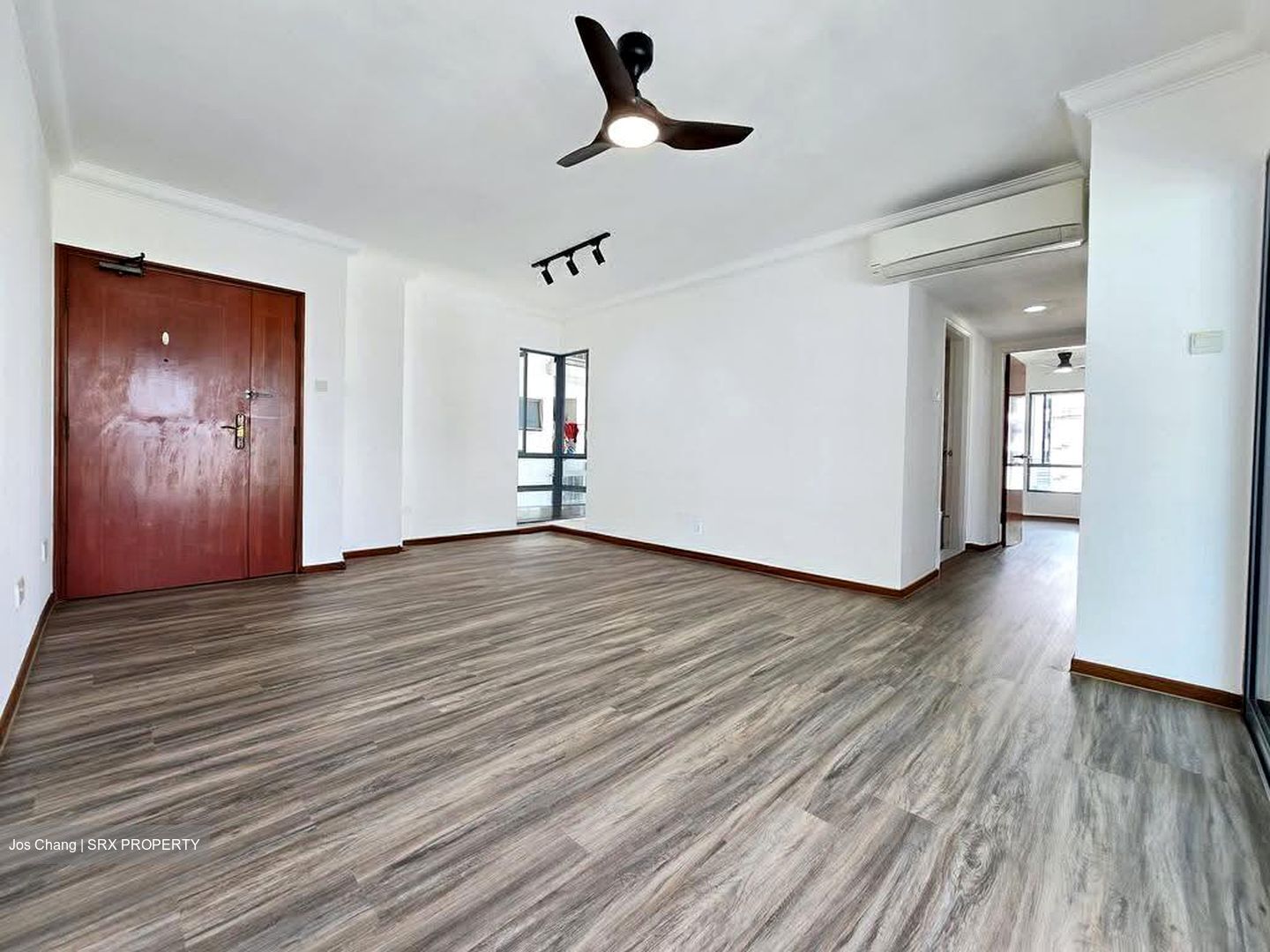 Aquarius By The Park (D16), Condominium #632462841